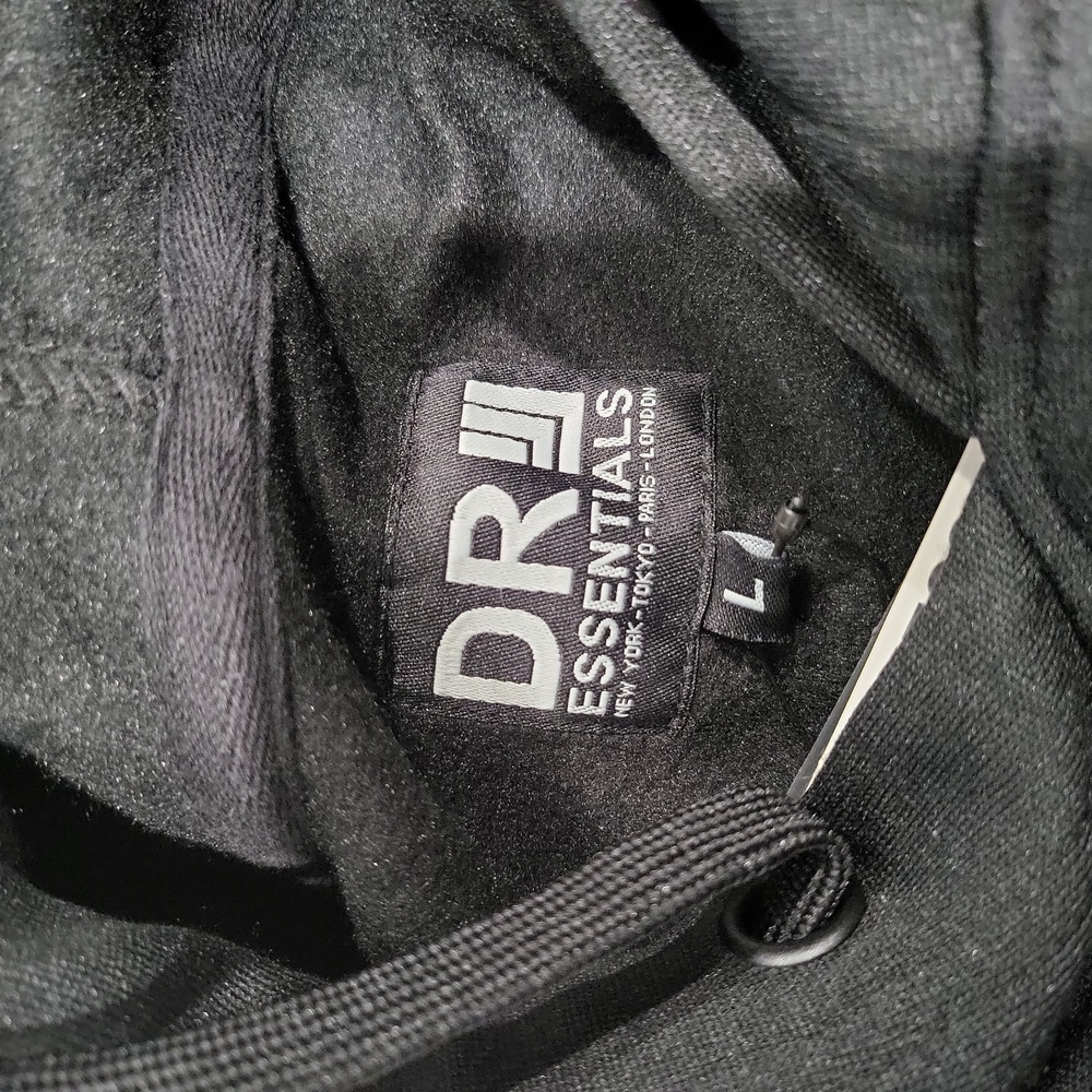 "Essentials" Hoodie - Picture 4 of 5